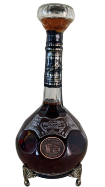 Logo for: Perfección Inmaculada by Don Valente 