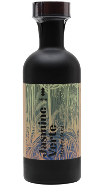 Logo for: Muyu Jasmine Verte