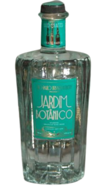 Logo for: Jardim Botânico