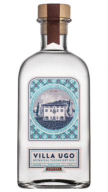 Logo for: Villa Ugo Gin 