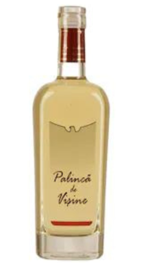 Logo for: Palinca De Visine