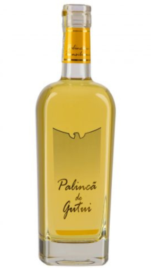 Logo for: Palinca De Gutui