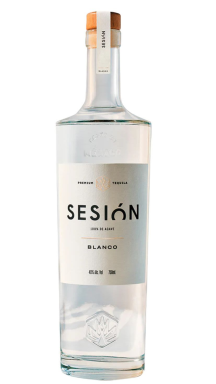 Logo for: Sesion Tequila