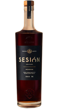 Logo for: Sesion Tequila Mocha