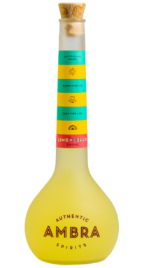 Logo for: Limoncello