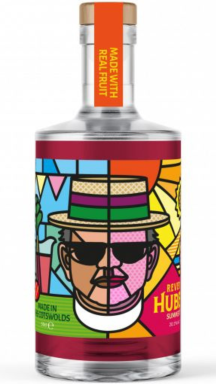 Logo for: Reverend Hubert Summer cup