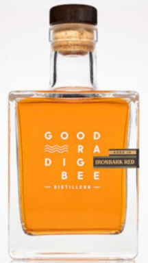 Logo for: Ironbark Red Single Malt 