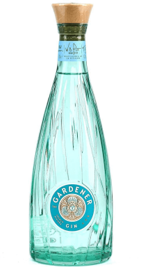 Logo for: The Gardener