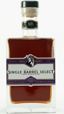 Logo for: Molly Brown Single Barrel Select