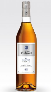 Logo for: Cognac Raymond Ragnaud VS