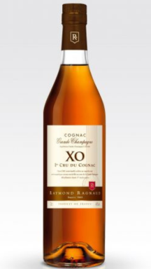 Logo for: Cognac Raymond Ragnaud XO