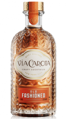 Logo for: Old Fashioned