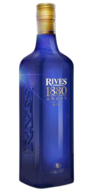 Logo for: Rives 1880