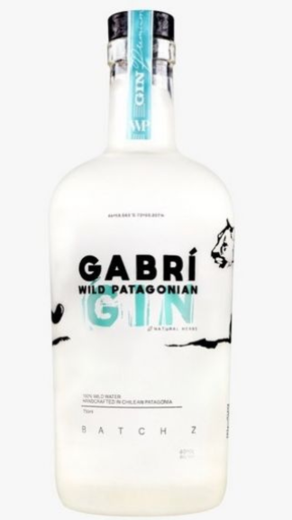 Photo for: Gin Gabrí Wild Patagonia
