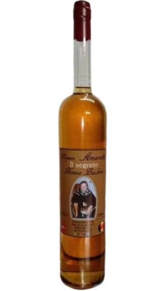 Photo for: Maison Houillon®-Nonna Bachini-Amaretto Il Segreto