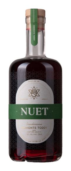 Photo for: Nuet Moments Toddy