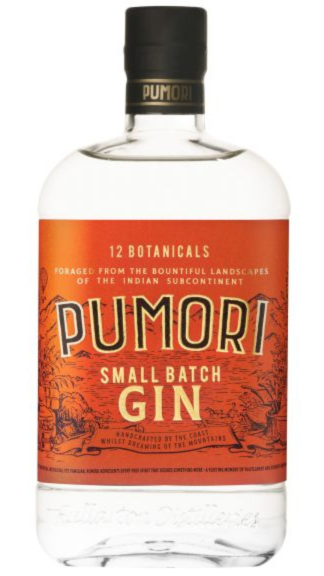 Photo for: Pumori Small Batch Gin