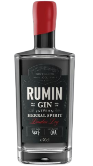 Photo for: Rumin Gin