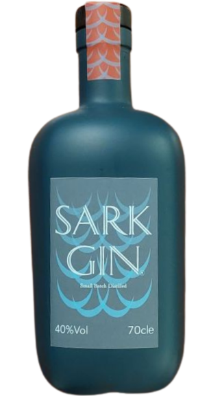 Photo for: Sark Gin