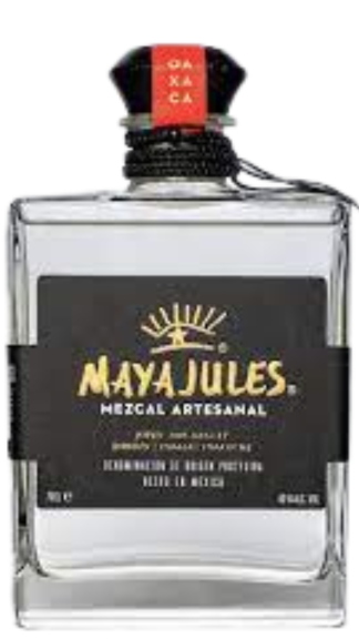 Photo for: MayaJules Mezcal Artesanal