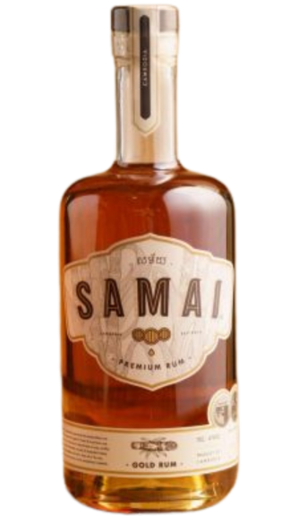 Photo for: Samai Gold Rum