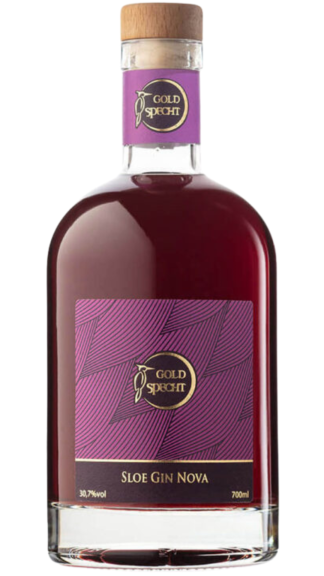 Photo for: Goldspecht- Sloe Gin