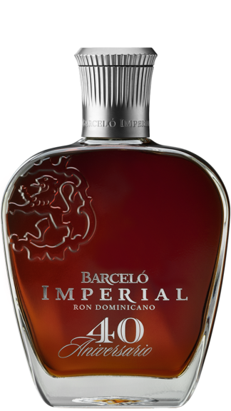 Photo for: Barceló Imperial Premium Blend 40 Anniversary
