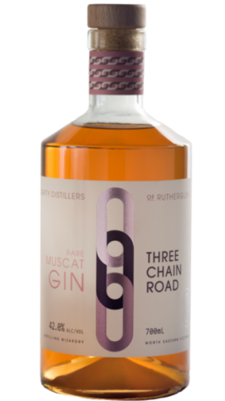 Photo for: Three Chain Road Rare Muscat Gin