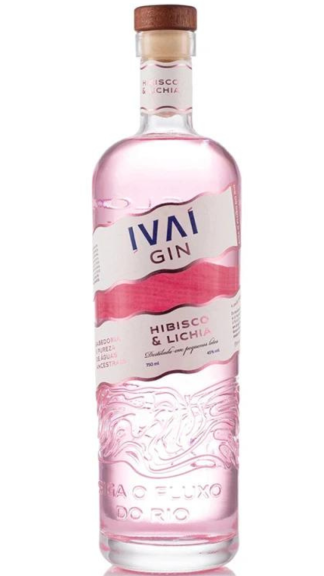 Photo for: Ivaí Gin - Hibisco & Lichia