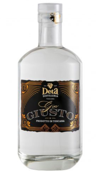 Photo for: Gin Giusto