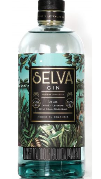 Photo for: Selva Gin