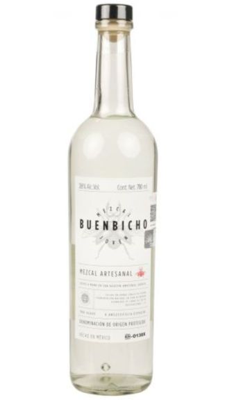 Photo for: Mezcal Joven Buenbicho
