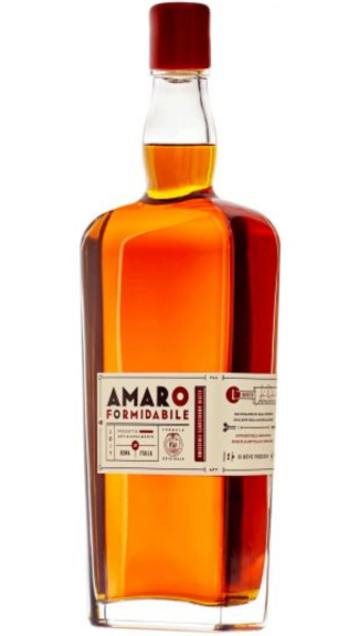 Photo for: Amaro Formidabile 