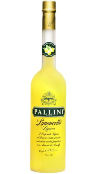 Photo for: Pallini Limoncello 
