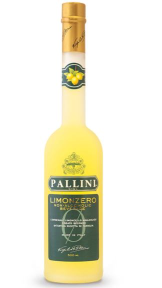 Photo for: Pallini Limonzero 