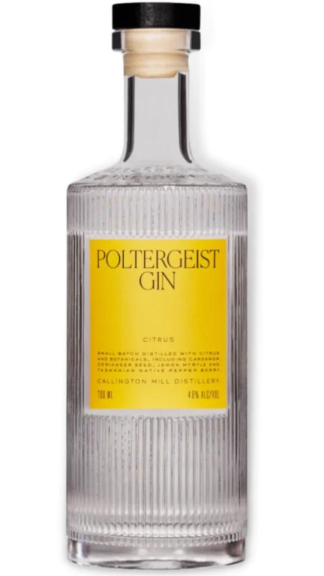 Photo for: Callington Mill Distillery Poltergeist Citrus Gin