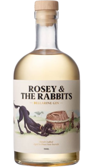 Photo for: Rosey & The Rabbits
