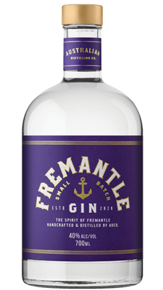 Photo for: Fremantle Gin