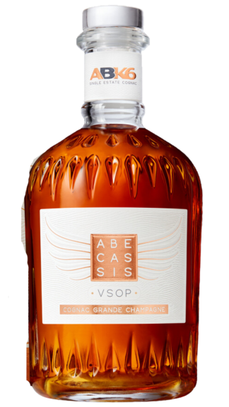 Photo for: Abecassis Cognac Vsop Grande Champagne