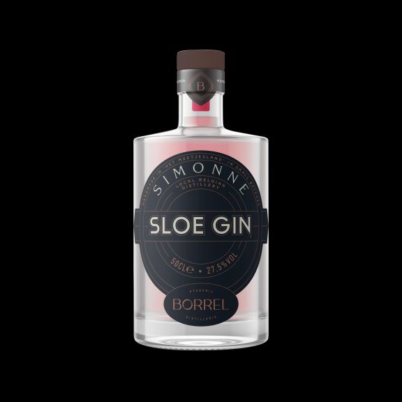 Photo for: Sloe Gin Simonne