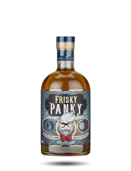 Photo for: Frisky Panky