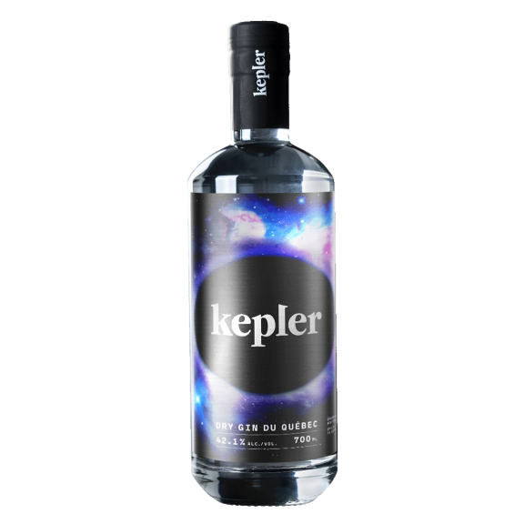 Photo for: Kepler Dry Gin