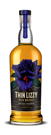 Photo for: Thin Lizzy Irish Whiskey
