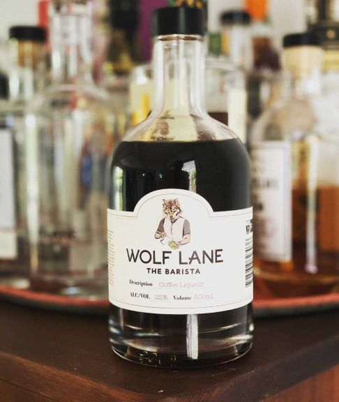 Photo for: The Barista 