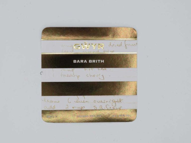Photo for: Gŵyr: Bara Brith