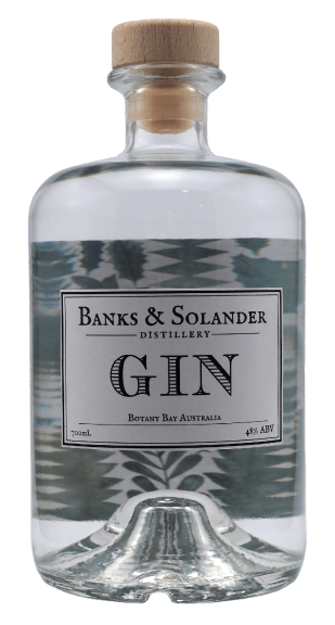 Photo for: Signature Gin