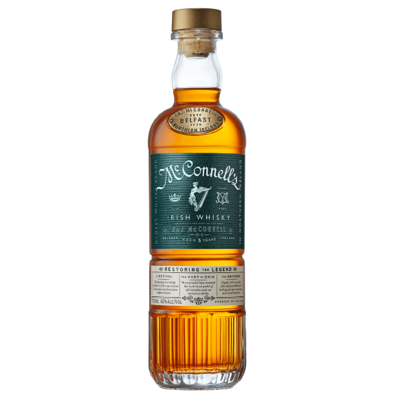 Photo for: McConnell's 5 Year Old