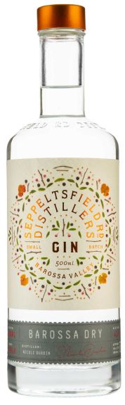 Photo for: Seppeltsfield Road Distillers - Barossa Dry