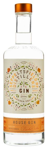 Photo for: Seppeltsfield Road Distillers - House Gin