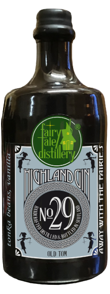 Photo for: Highland Gin No. 29